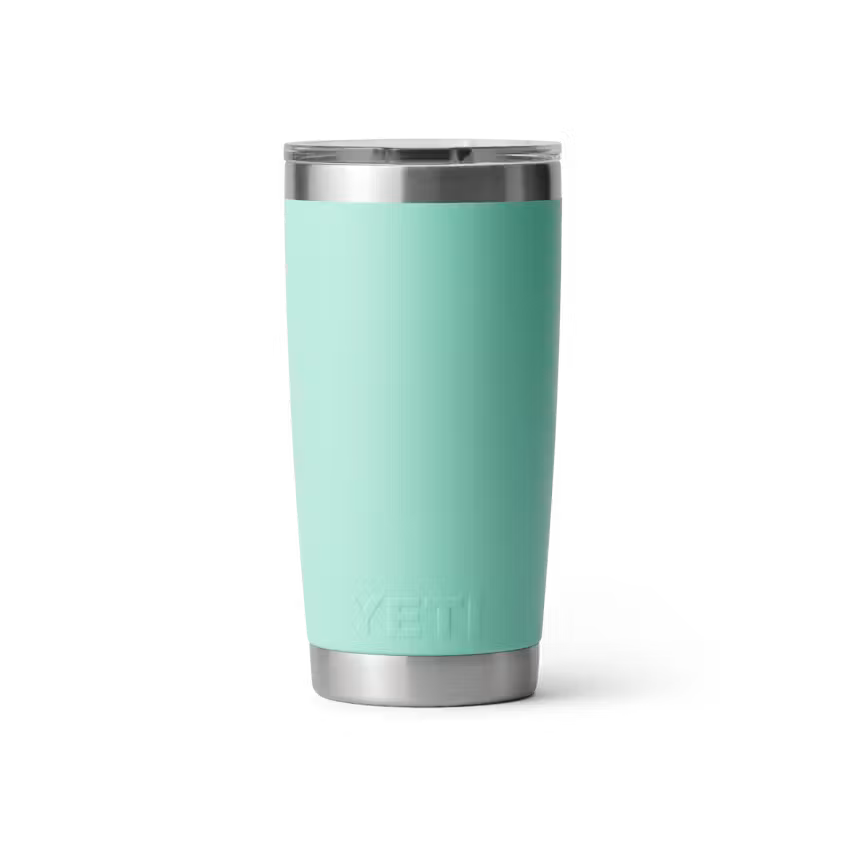 Yeti Rambler 20 oz Tumbler with Magslider Lid