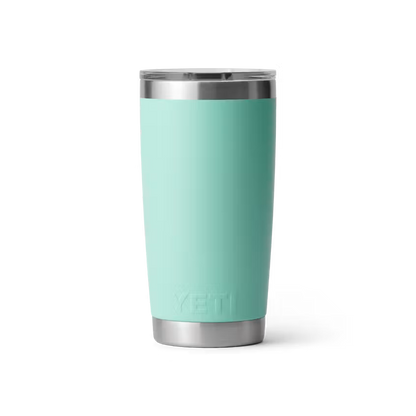 Yeti Rambler 20 oz Tumbler with Magslider Lid