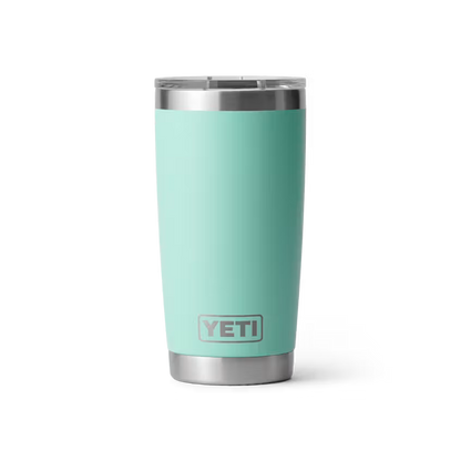 Yeti Rambler 20 oz Tumbler with Magslider Lid
