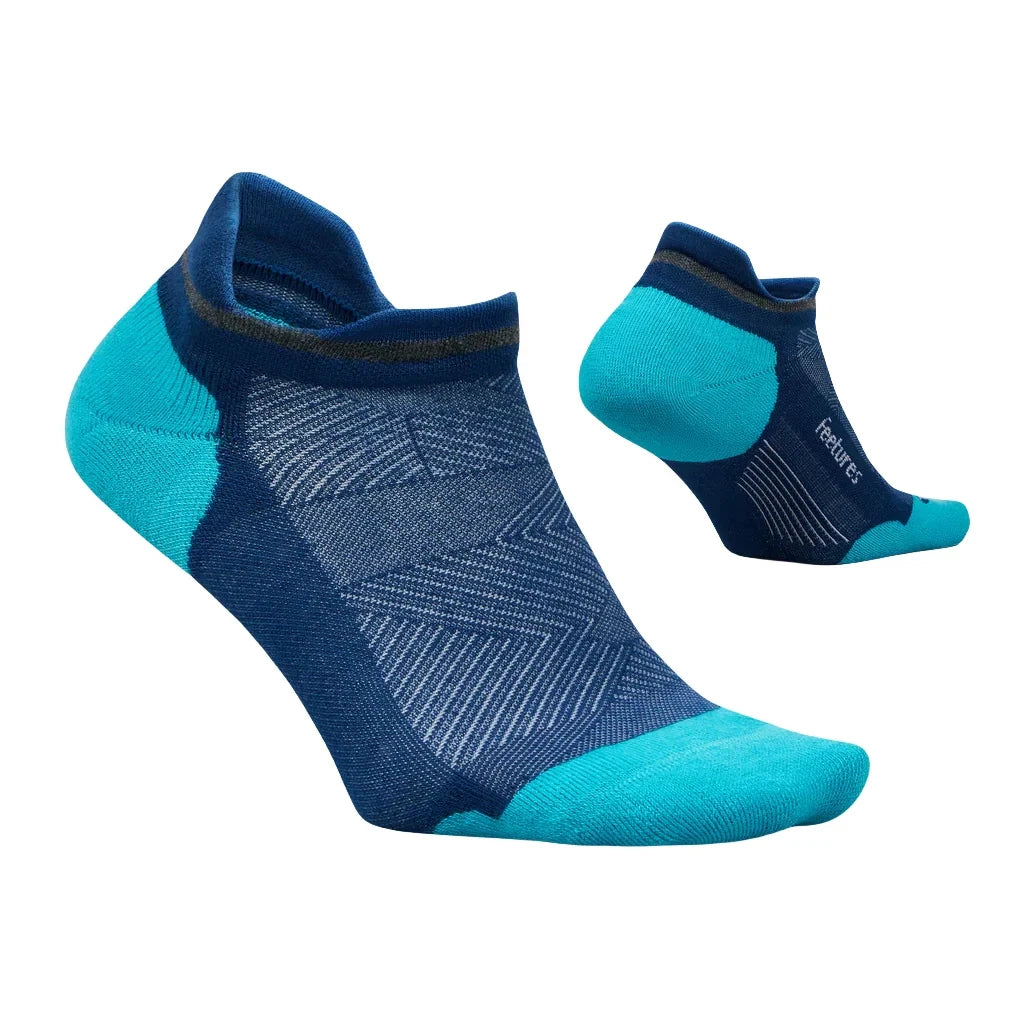 Feetures Elite Max Cushion No Show Tab