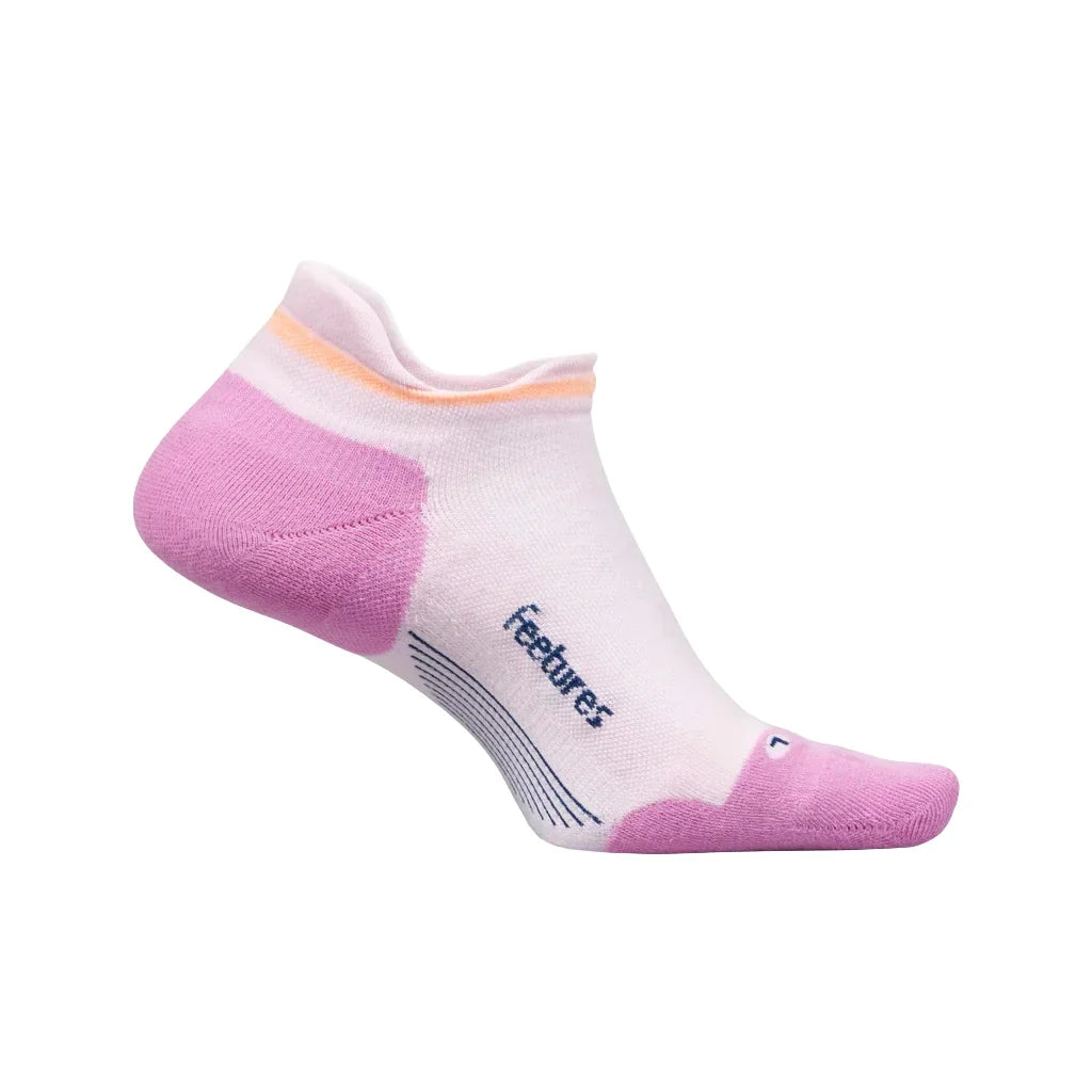 Feetures Elite Max Cushion No Show Tab