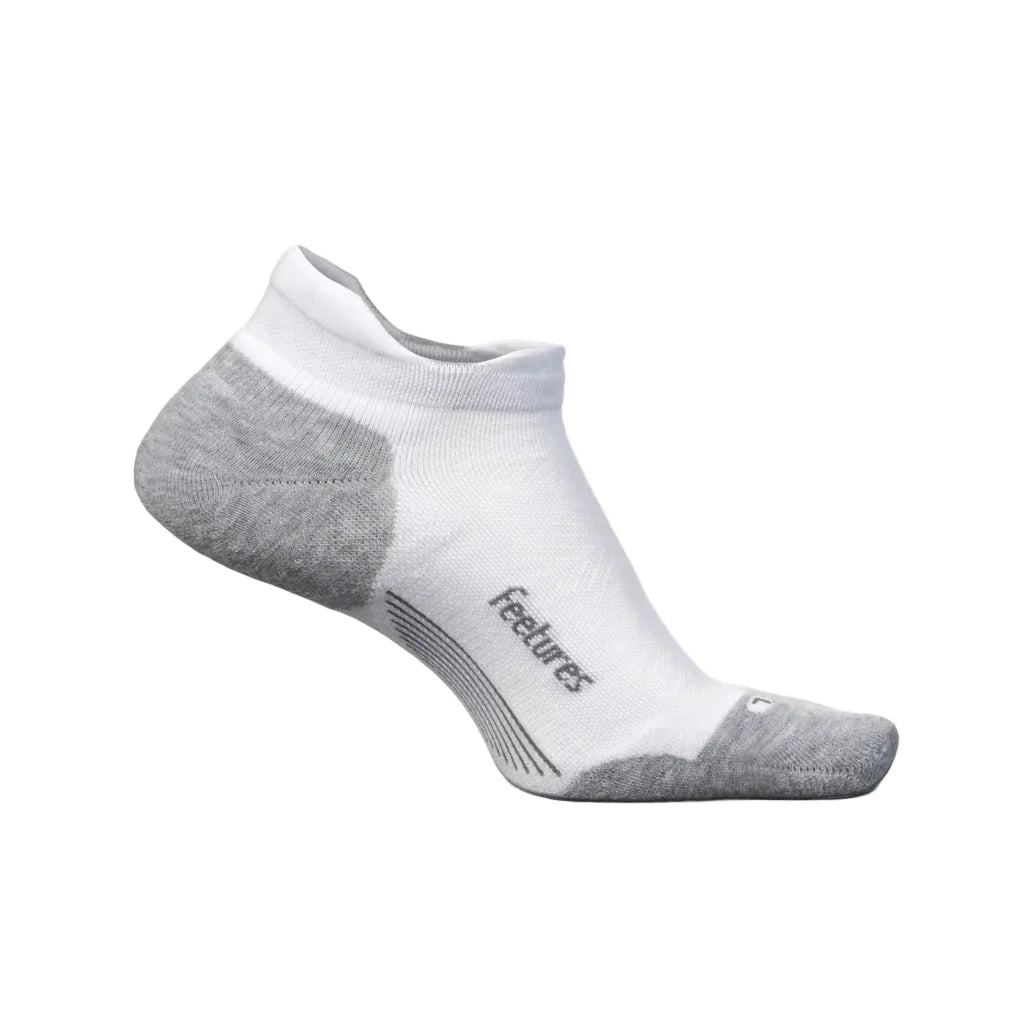 Feetures Elite Max Cushion Tab Ankle Sock