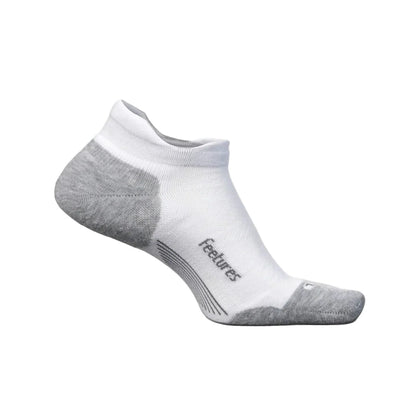 Feetures Elite Max Cushion Tab Ankle Sock
