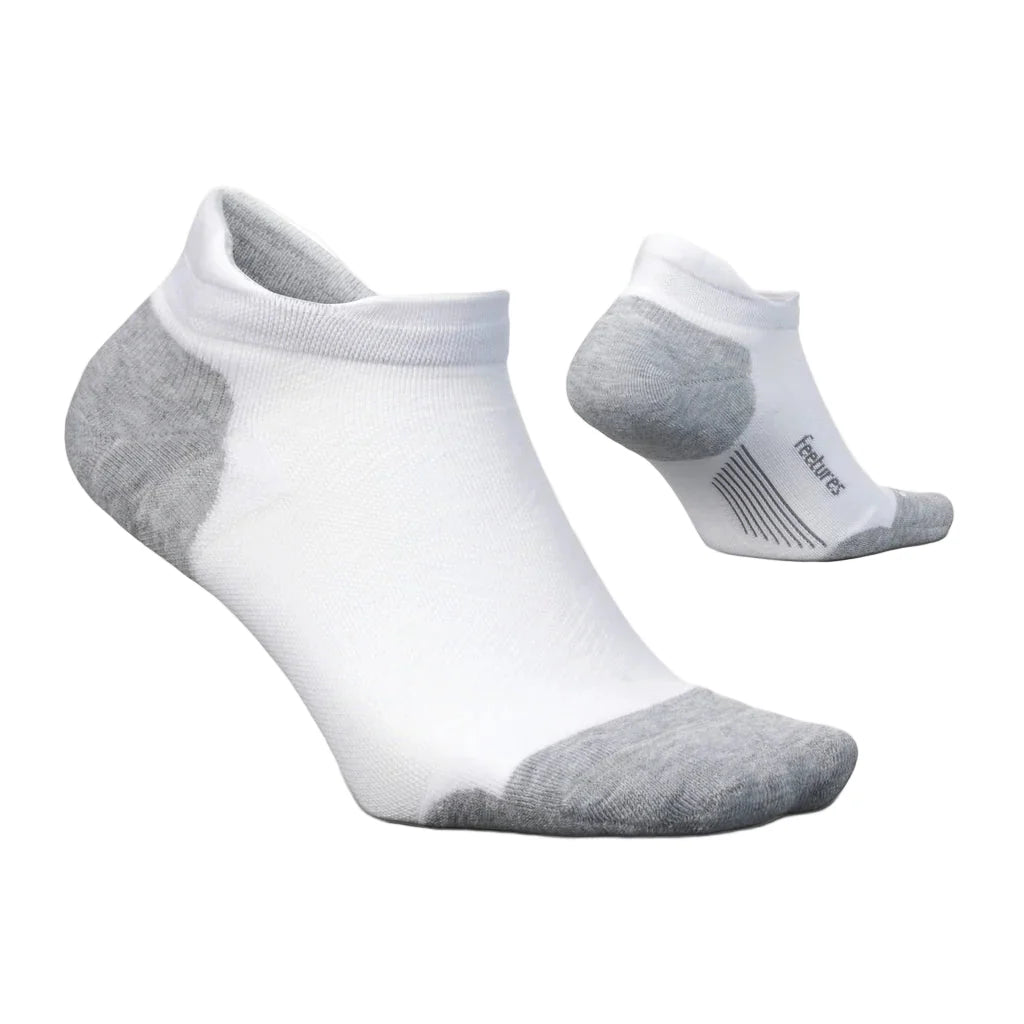 Feetures Elite Max Cushion Tab Ankle Sock