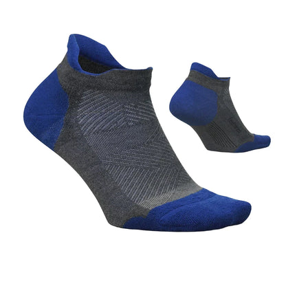 Feetures Elite Max Cushion No Show Tab