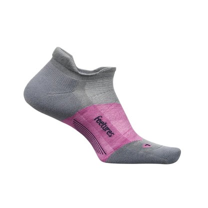 Feetures Merino 10 Max Cushion No Show Tab