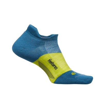 Feetures Merino 10 Max Cushion No Show Tab
