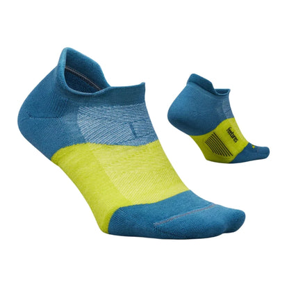 Feetures Merino 10 Max Cushion No Show Tab