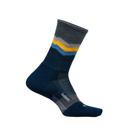 Feetures Merino 10 Max Cushion Mini Crew