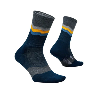 Feetures Merino 10 Max Cushion Mini Crew