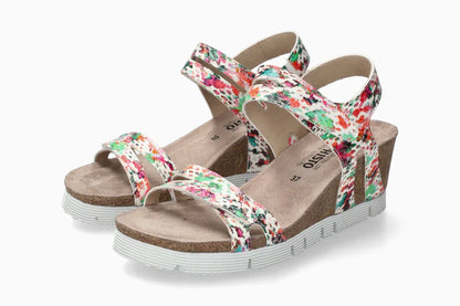 Mephisto Emelia Sandal Women's