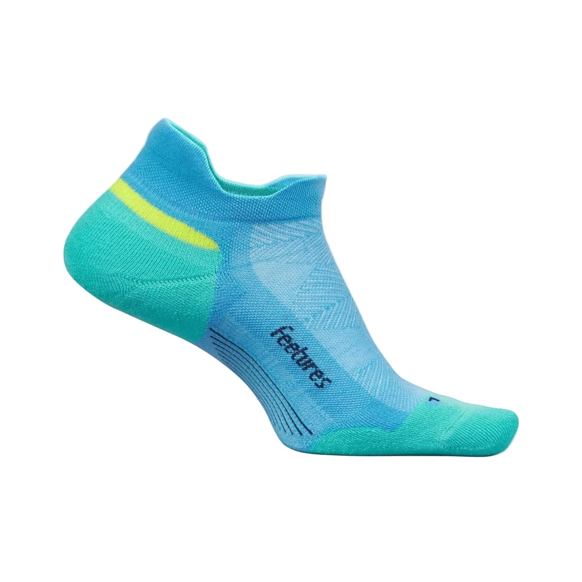 Feetures Elite Max Cushion Tab Ankle Sock