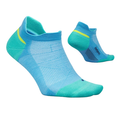 Feetures Elite Max Cushion Tab Ankle Sock