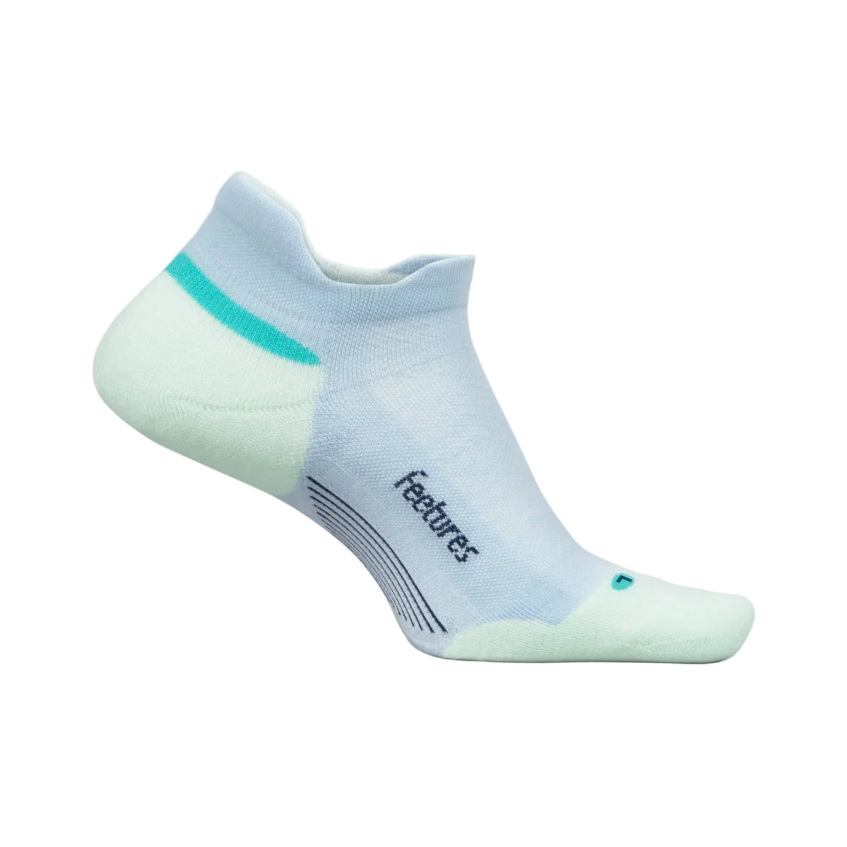 Feetures Elite Max Cushion Tab Ankle Sock
