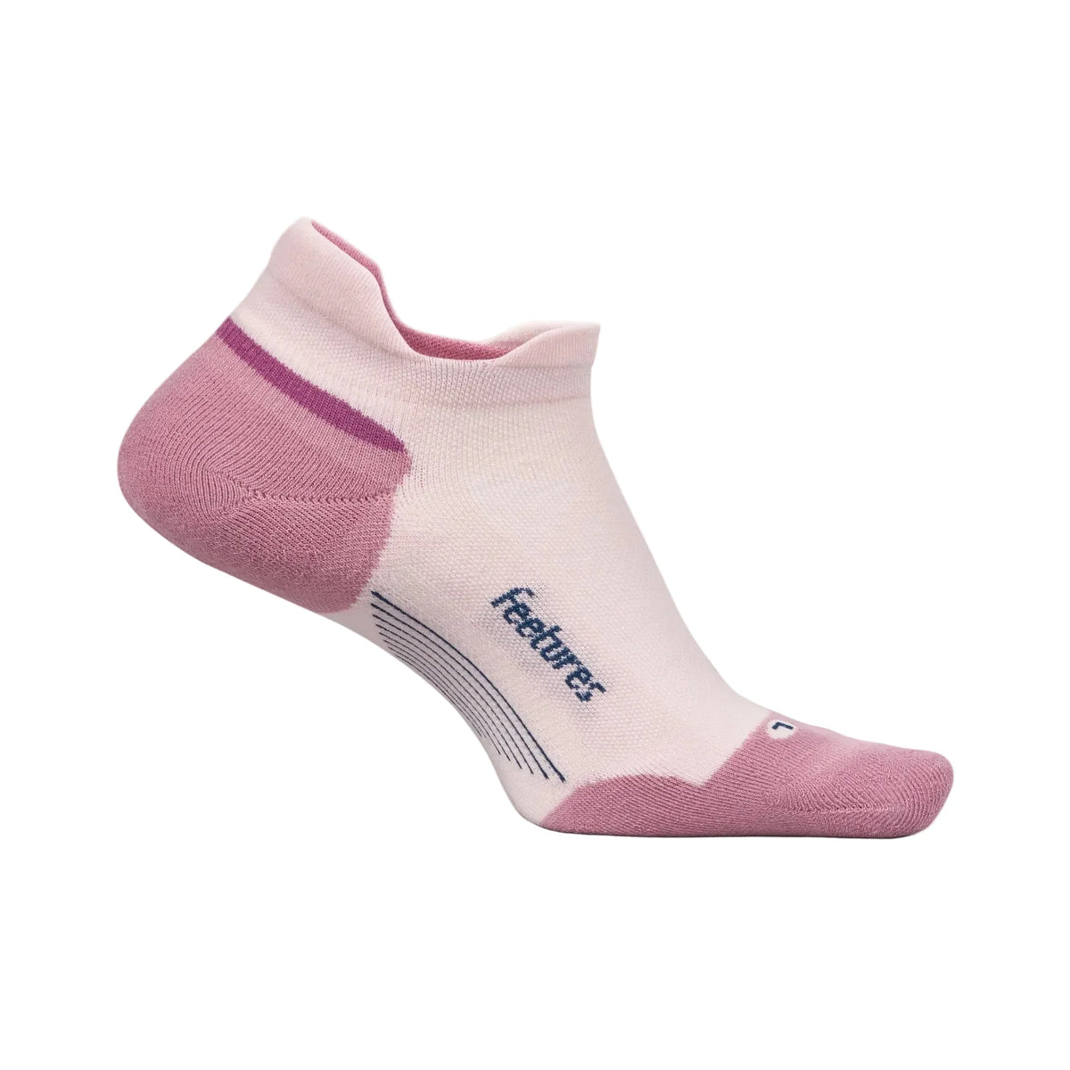 Feetures Elite Max Cushion Tab Ankle Sock