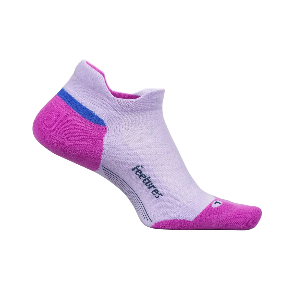 Feetures Elite Max Cushion Tab Ankle Sock