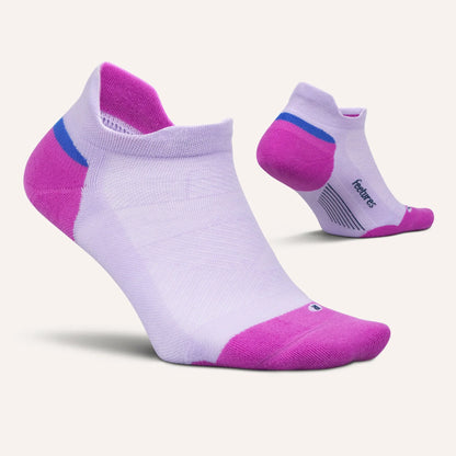 Feetures Elite Max Cushion Tab Ankle Sock