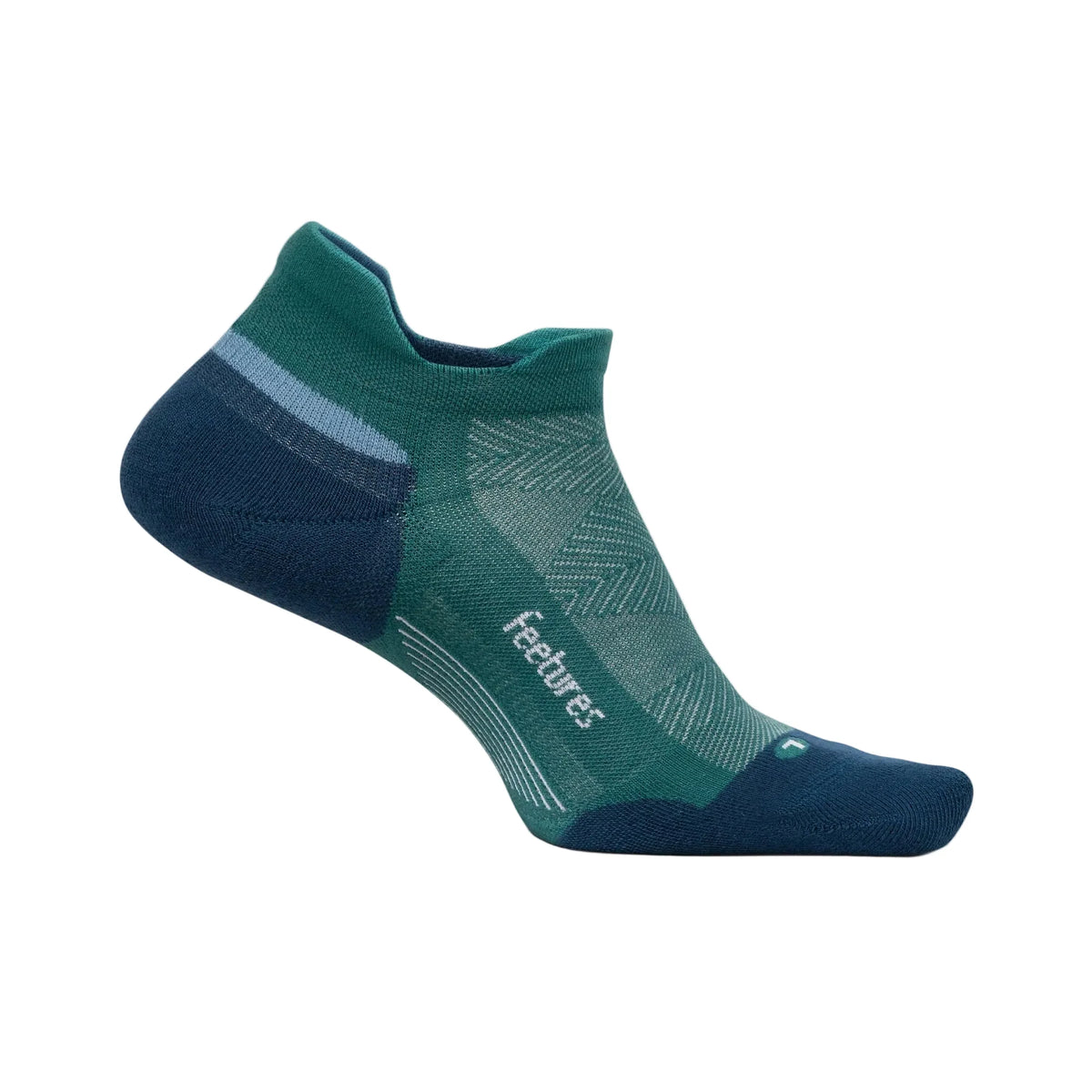Feetures Elite Max Cushion Tab Ankle Sock
