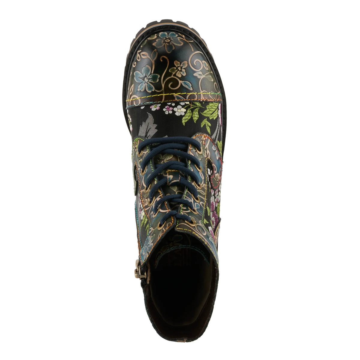 Spring Step L'Artiste Fantastic Booties Women's