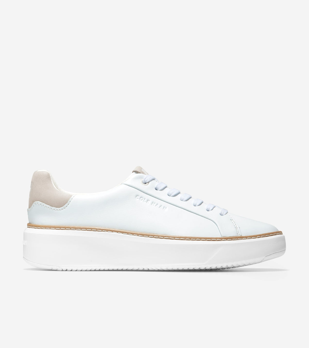 Cole Haan GrandPro Topspin Sneaker Women's