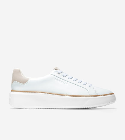 Cole Haan GrandPro Topspin Sneaker Women's