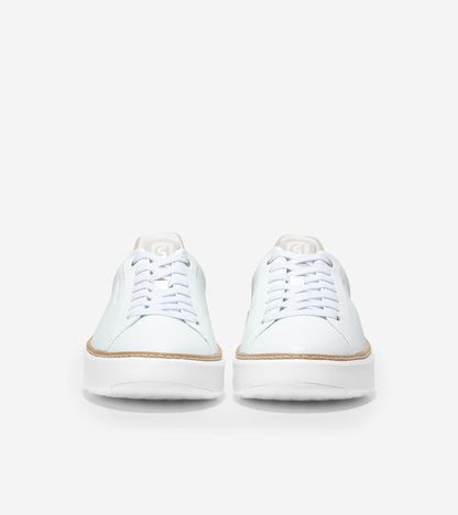Cole Haan GrandPro Topspin Sneaker Women's