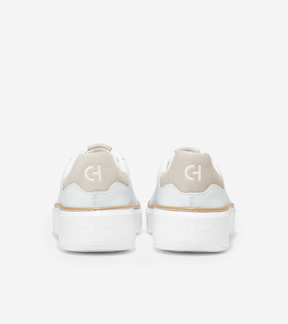 Cole Haan GrandPro Topspin Sneaker Women's