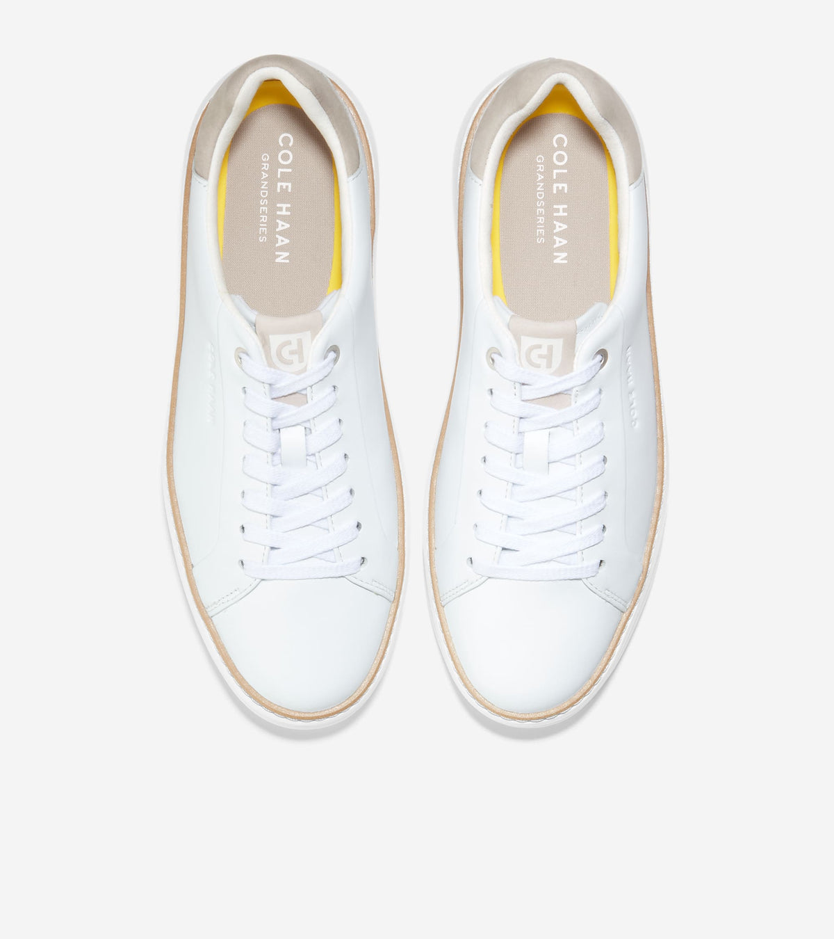 Cole Haan GrandPro Topspin Sneaker Women's