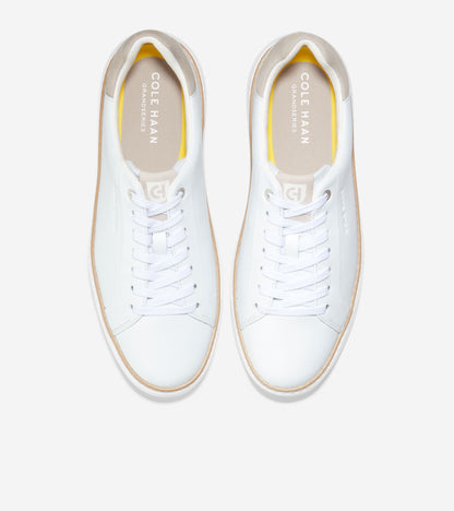 Cole Haan GrandPro Topspin Sneaker Women's