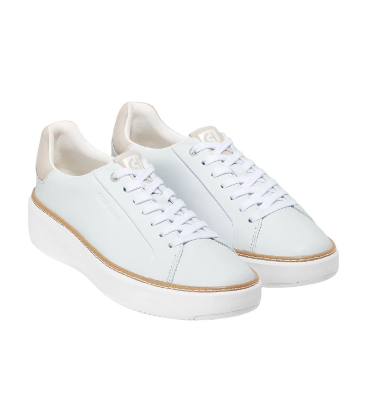Cole Haan GrandPro Topspin Sneaker Women's