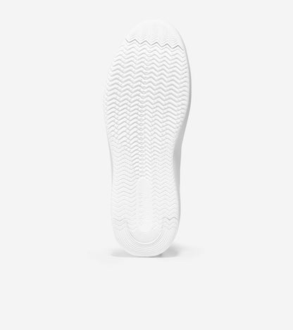 Cole Haan GrandPro Topspin Sneaker Women's