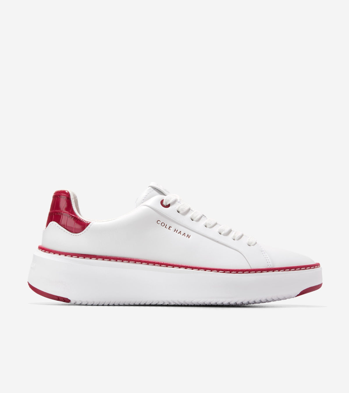 Cole Haan GrandPro Topspin Sneaker Women's