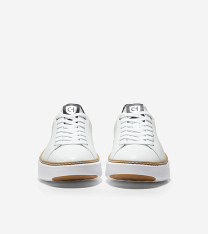 Cole Haan GrandPro Topspin Sneaker Women's