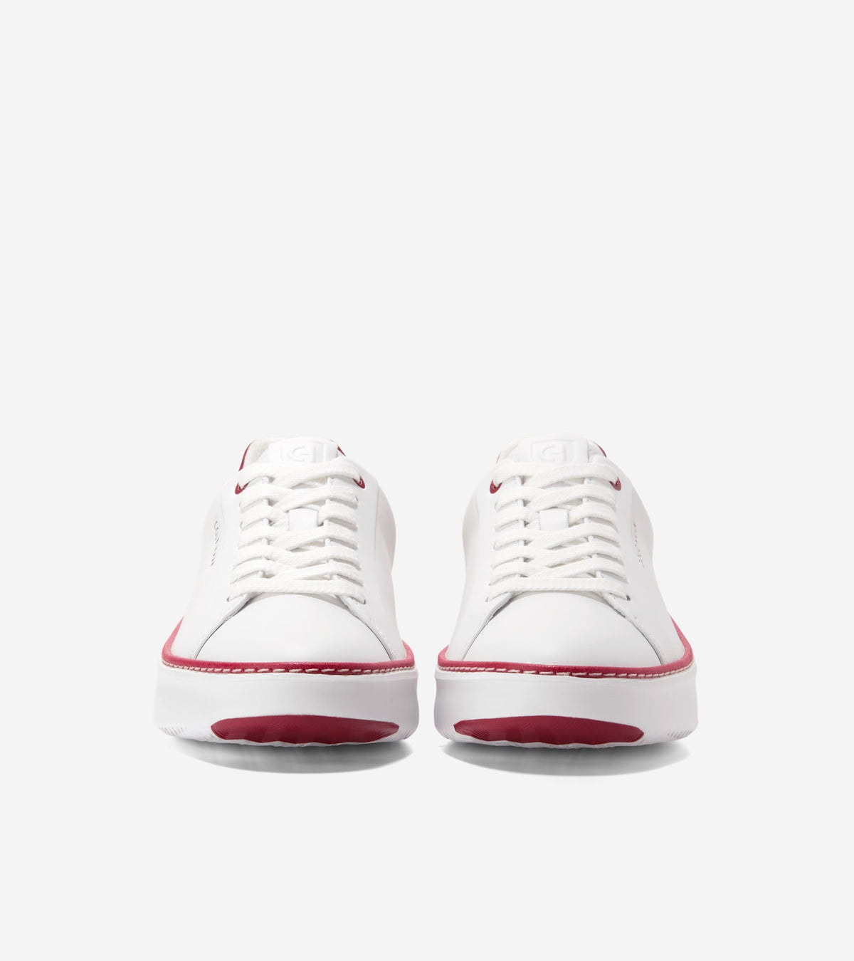 Cole Haan GrandPro Topspin Sneaker Women's
