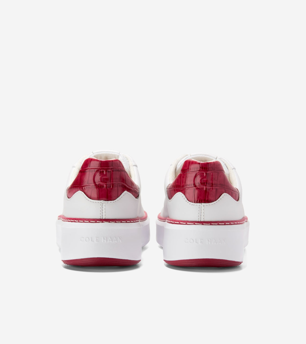 Cole Haan GrandPro Topspin Sneaker Women's