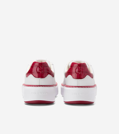 Cole Haan GrandPro Topspin Sneaker Women's