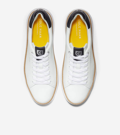 Cole Haan GrandPro Topspin Sneaker Women's