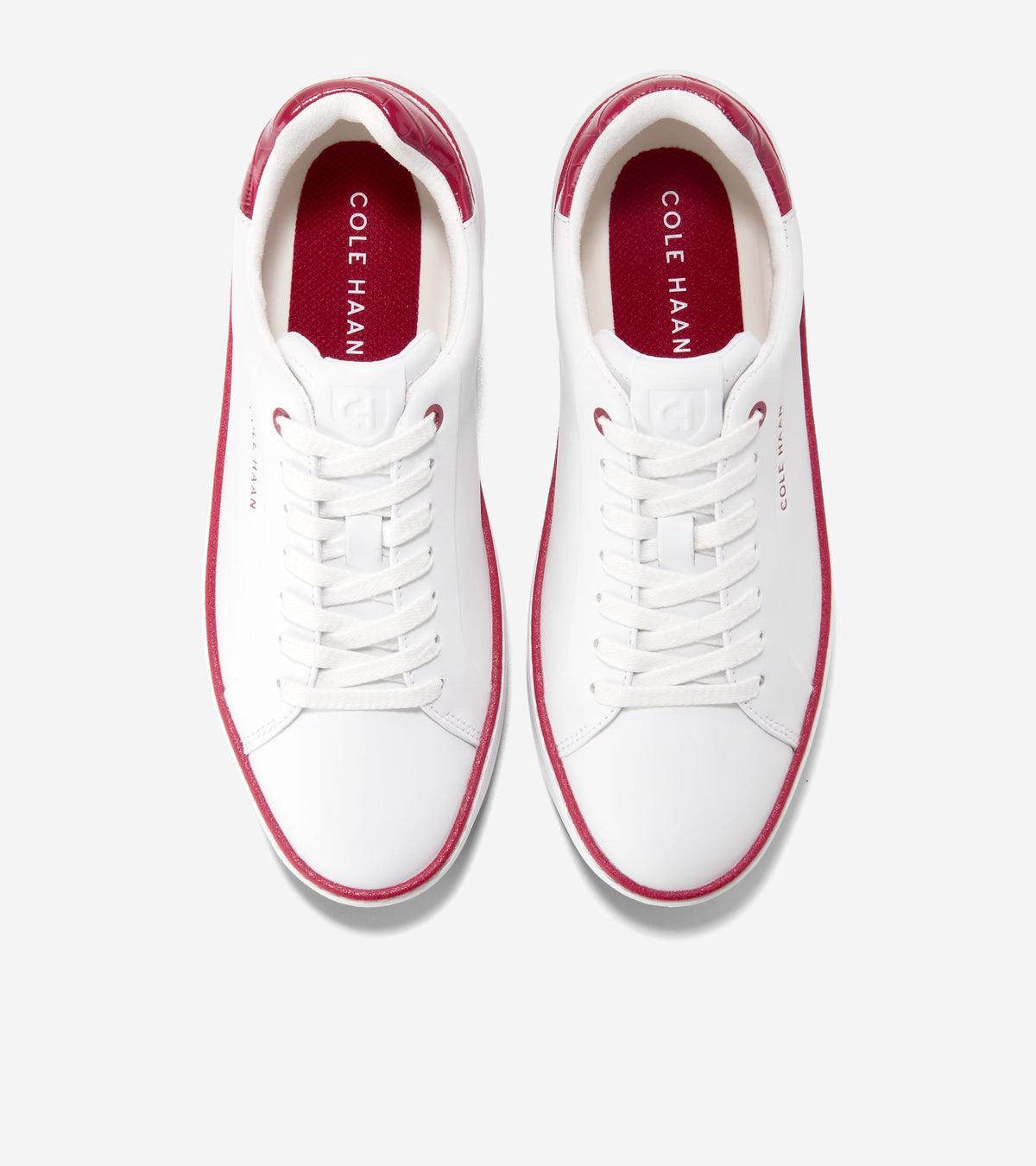 Cole Haan GrandPro Topspin Sneaker Women's
