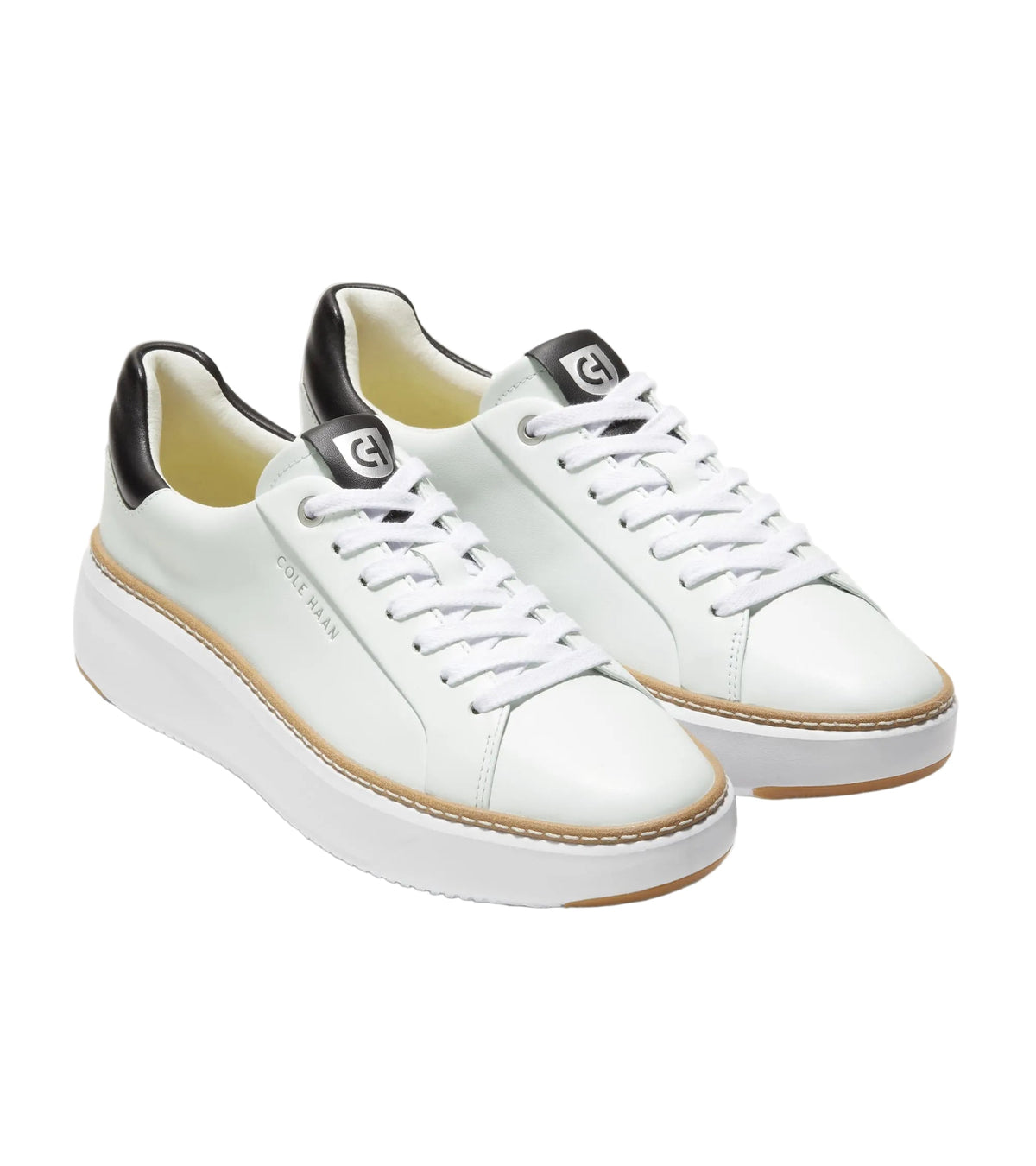 Cole Haan GrandPro Topspin Sneaker Women's