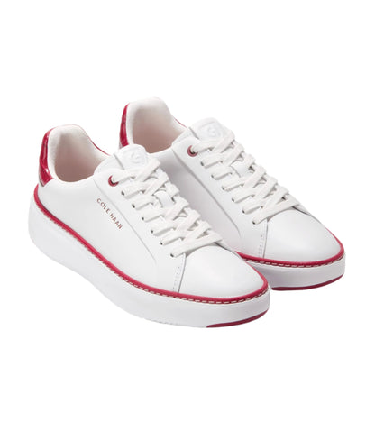 Cole Haan GrandPro Topspin Sneaker Women's