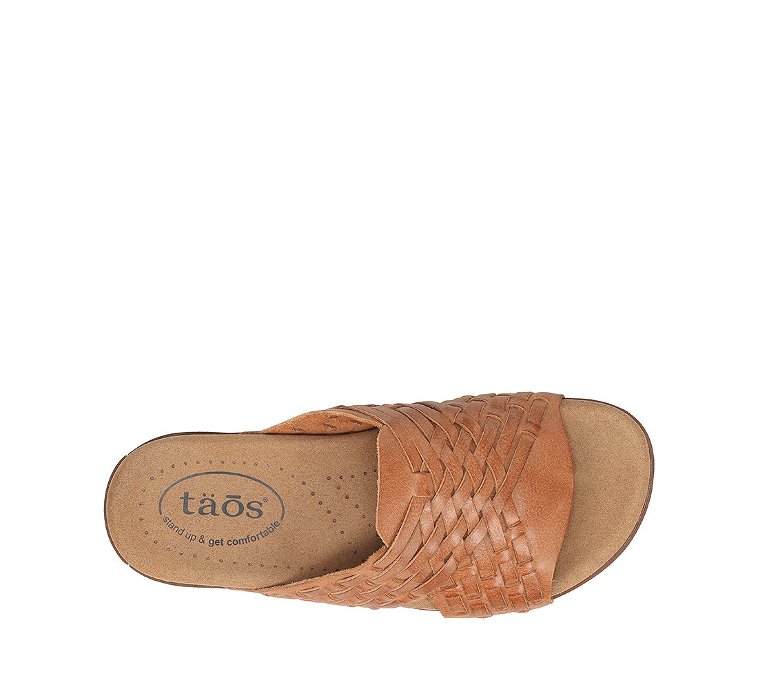 Taos Guru Sandal Women's