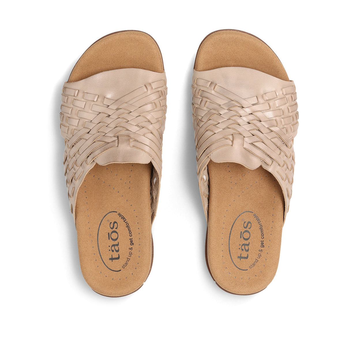 Taos Guru Sandal Women's
