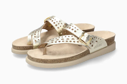 Mephisto Helena Perf Sandal Women's