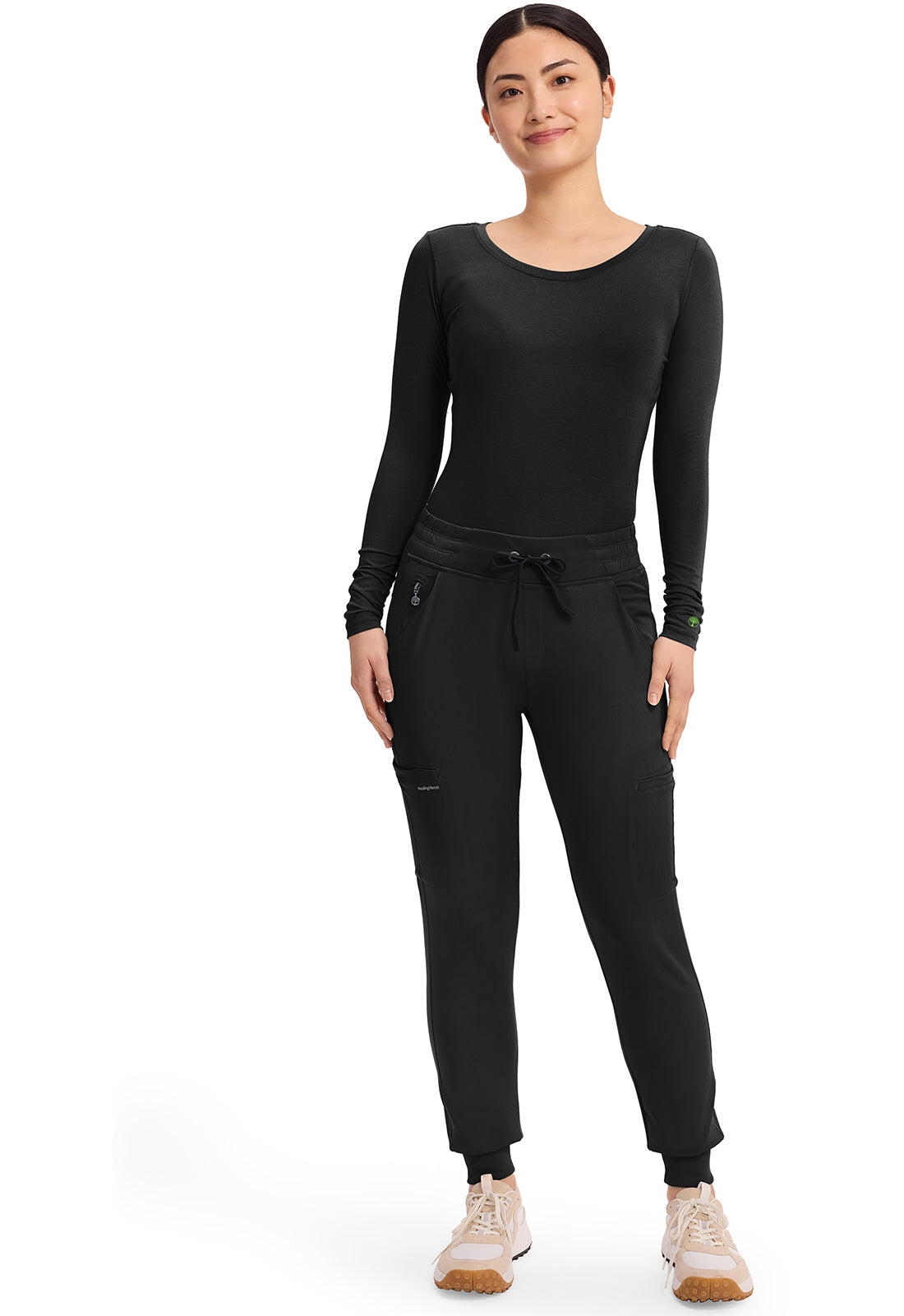 Healing Hands Rhea Jogger Pant Women's