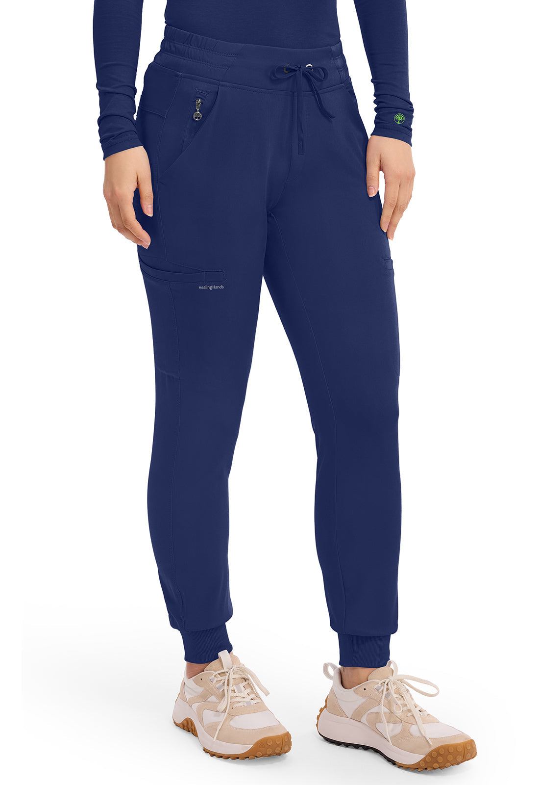 Healing Hands Rhea Jogger Pant Women's