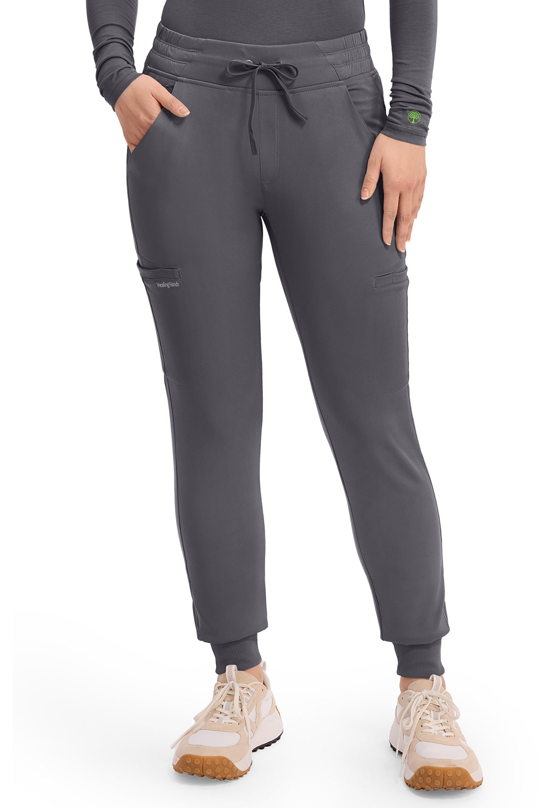 Healing Hands Rhea Jogger Pant Women's