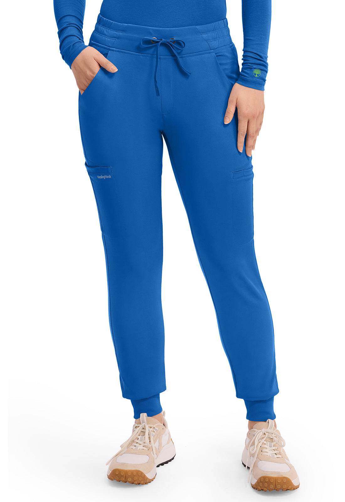 Healing Hands Rhea Jogger Pant Women's
