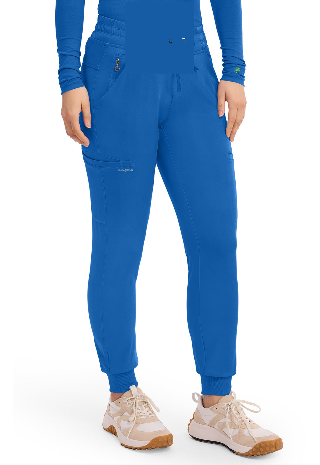 Healing Hands Rhea Jogger Pant Women's