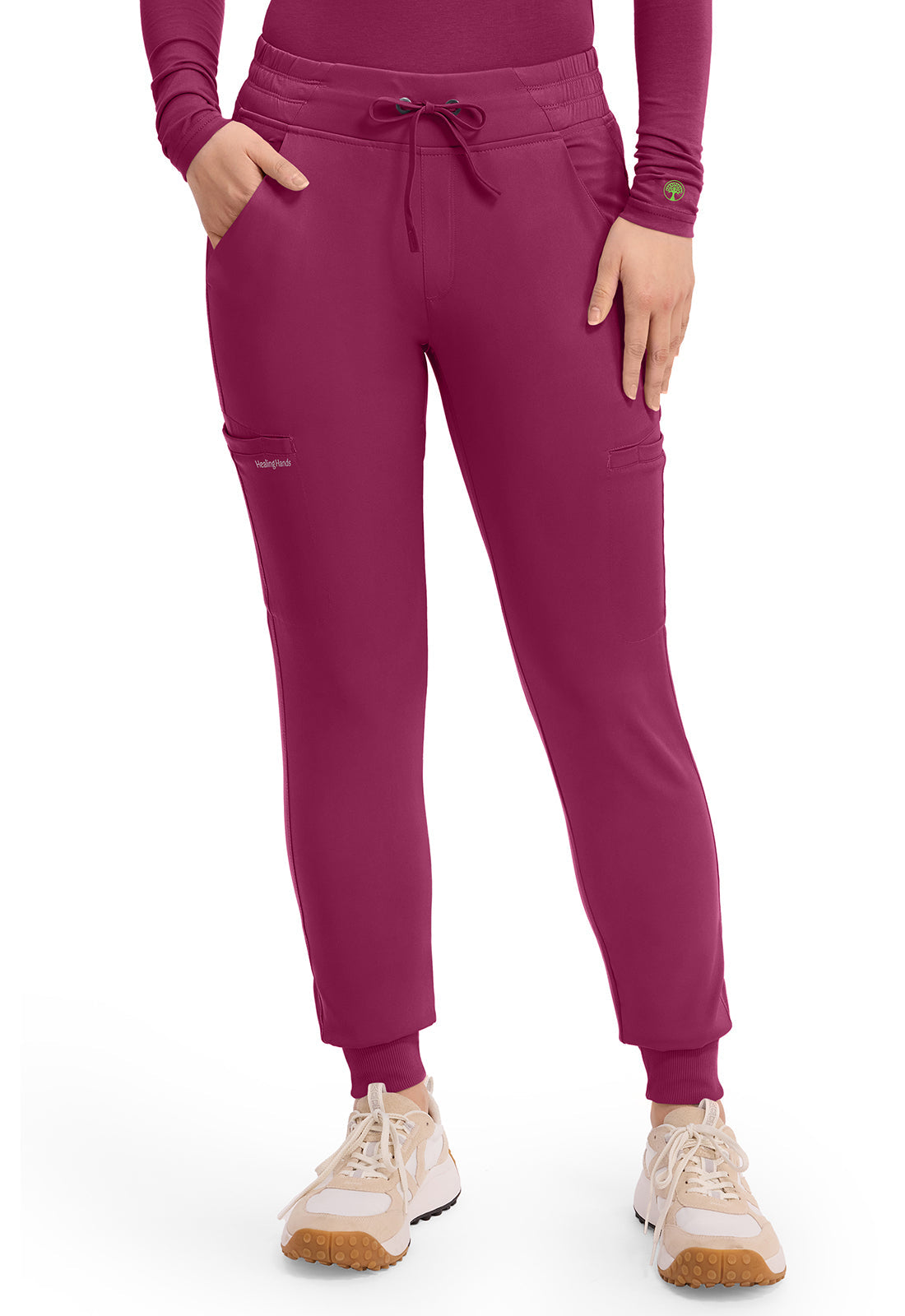 Healing Hands Rhea Jogger Pant Women's