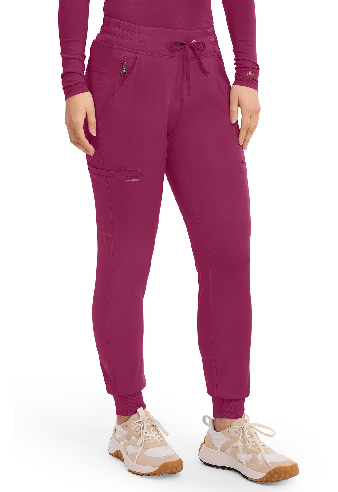 Healing Hands Rhea Jogger Pant Women's